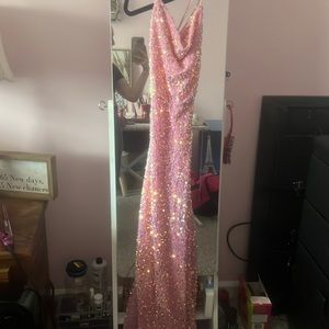 Brand: lucy in the sky. Size: Small